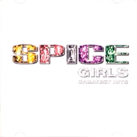 Spice Girls - Greatest Hits [수입]