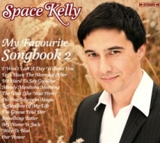 Space Kelly - My favourite Songbook Vol.2