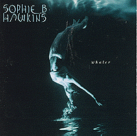 Sophie B.Hawkins - Whaler