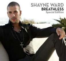 Shayne Ward - Breathless Special Edition [CD + DVD]