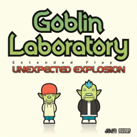 지엘 (G.L, Goblin Laboratory) - Unexpected Explosion