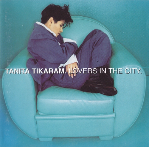 Tanita Tikaram - Lovers in the City [수입]