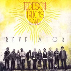 Tedeschi Trucks Band - Revelator [수입]