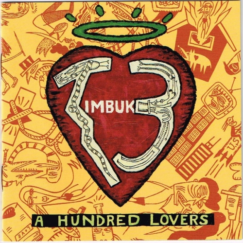 Timbuk3 – A Hundred Lovers