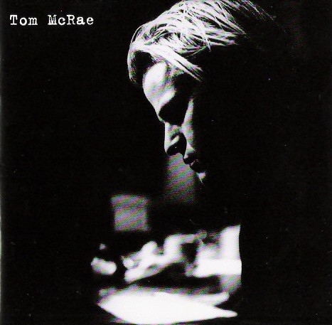Tom Mcrae - Tom Mcrae