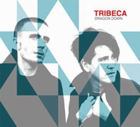 Tribeca - Dragon Down [재발매]