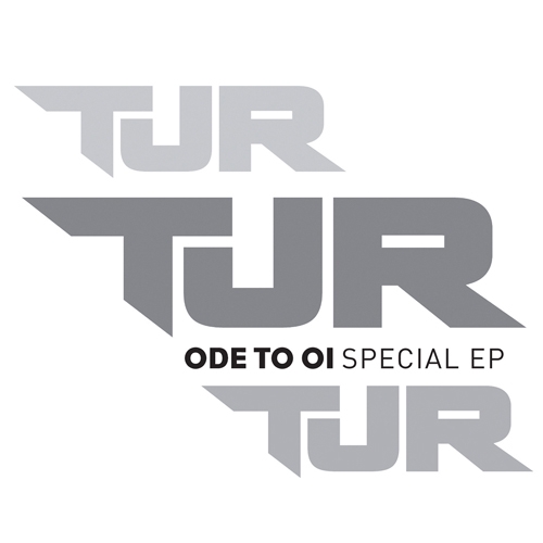 TJR - Ode To Oi [스페셜 EP]