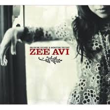 Zee Avi‎– Zee Avi