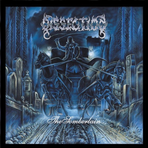 Dissection - The Somberlain (Remastered) [+Bonus Disc]