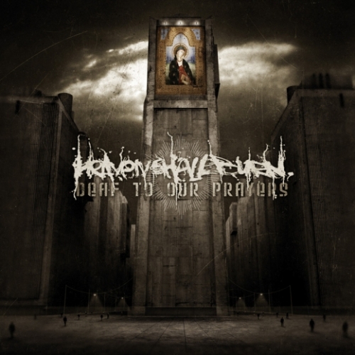 Heaven Shall Burn - Deaf To Our Prayers - CD + DVD