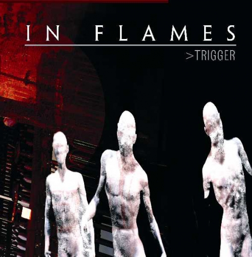 In Flames - Trigger - EP
