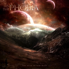 인더포비아(In The Phobia) - EP 1집 The Head Of New Wave