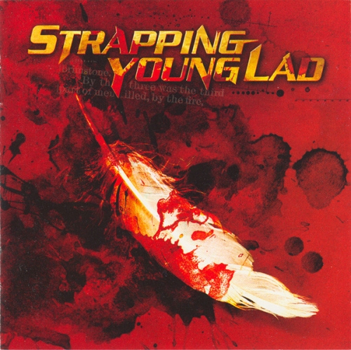 Strapping Young Lad‎ – SYL