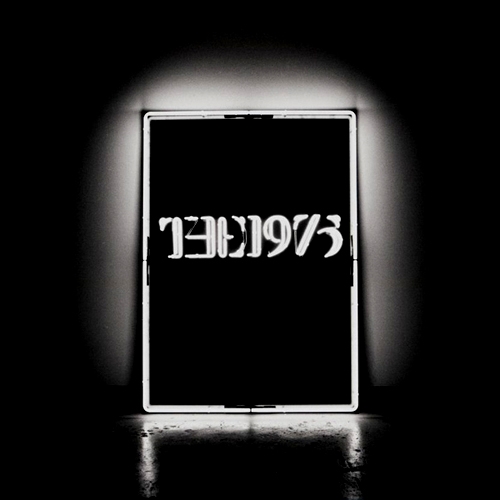 The 1975 - The 1975 1집 [수입] /1