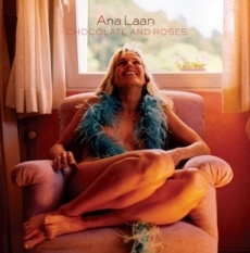 Ana Laan - Chocolate and Roses
