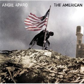 Angie Aparo - The American