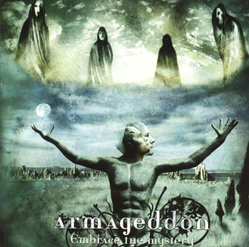 Armageddon - Embrace The Mystery