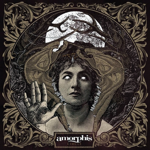 Amorphis - Circle