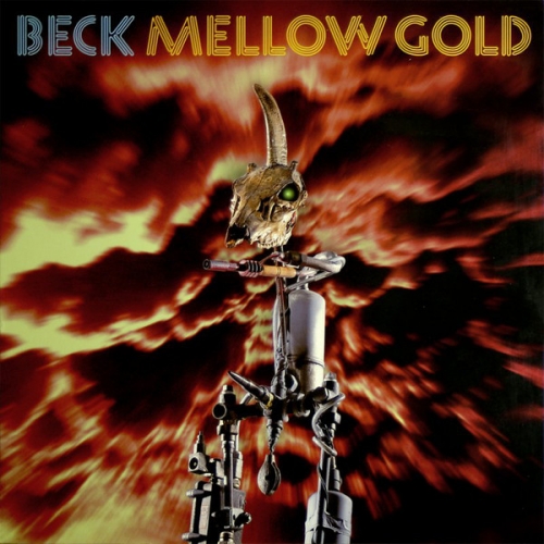 Beck - Mellow Gold [수입]