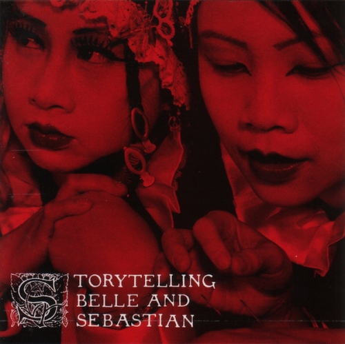 Belle & Sebastian - Storytelling O.S.T.