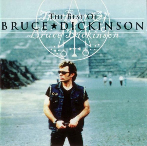 Bruce Dickinson - Best Of Bruce Dickinson