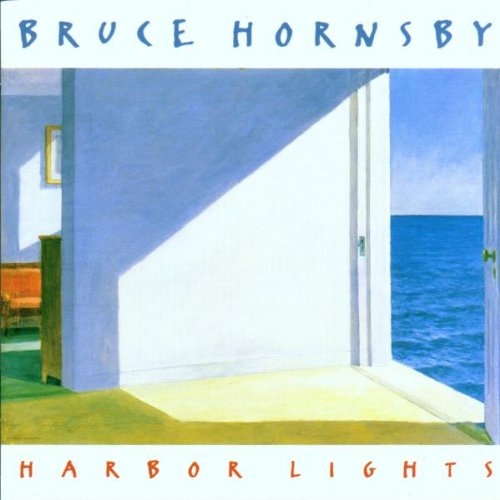 Bruce Hornsby - Harbor Lights [수입]