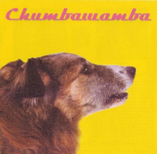 Chumbawamba ‎– WYSIWYG