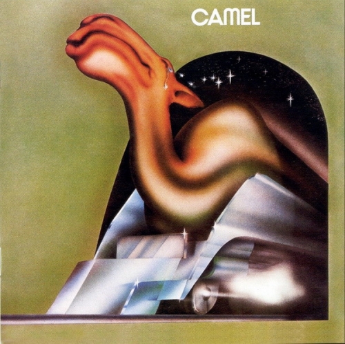 Camel (Reissue) [수입]