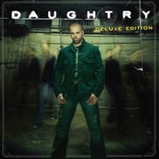 Daughtry - Daughtry [Deluxe Edition][CD+DVD] - Great Music & Crazy Price