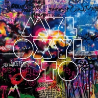 Coldplay - 5집 Mylo Xyloto [수입]