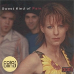 Colorblind - Sweet Kind Of Pain