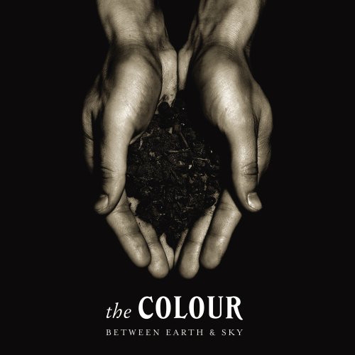 The Colour  ‎– Between Earth & Sky [수입]