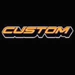 Custom - Fast
