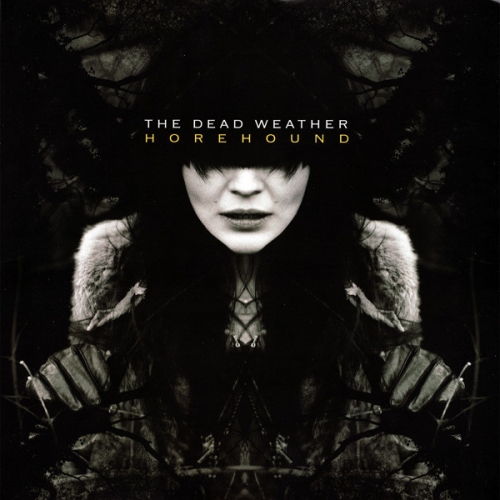 The Dead Weather - Horehound [수입]