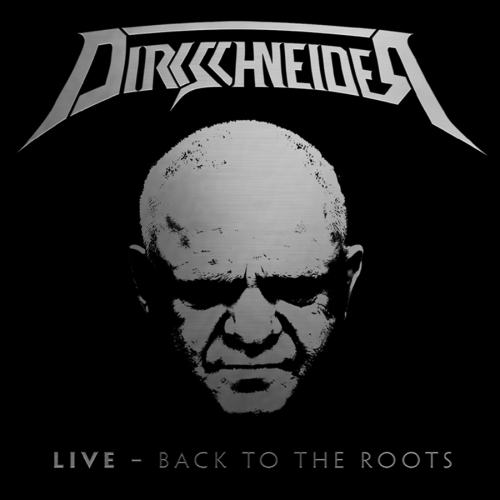 Dirkschneider - Live : Back To The Roots [2CD]