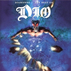 Dio - Diamonds: The Best Of Dio [수입]