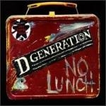 D Generation - No Lunch [수입]