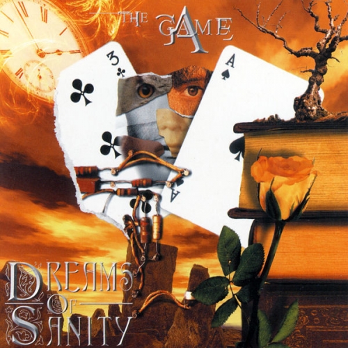 Dreams Of Sanity - The Game