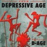 D-Age - From Depressive Age to D-Age [수입]