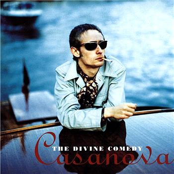 Divine Comedy - Casanova [수입]