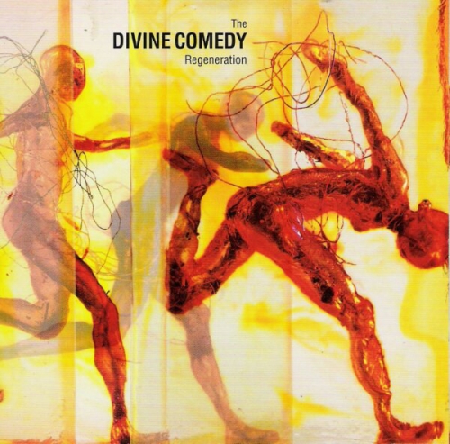 Divine Comedy - Regeneration [수입]