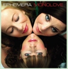 Ephemera - Monolove + Bonus Tracks(2CD)
