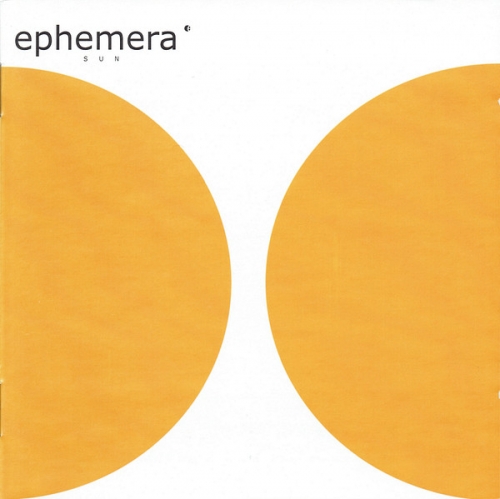 Ephemera ‎– Sun
