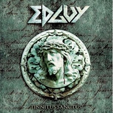 Edguy - Tinnitus Sanctus [Limited Edition]