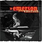 Keith Emerson - Emerson Plays Emerson [수입]