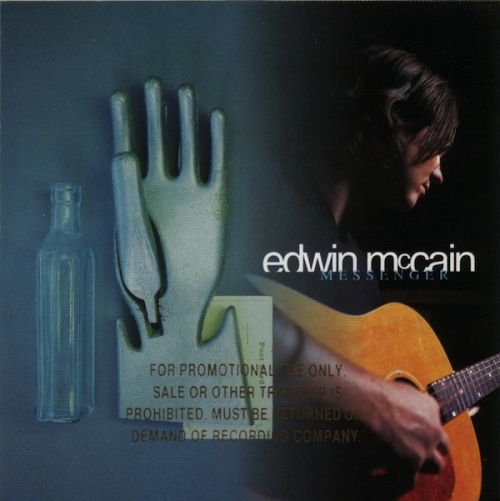 Edwin McCain - Messenger