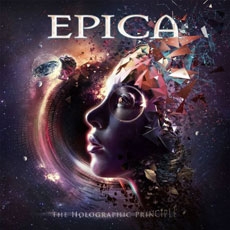 Epica - The Holographic Principle [2CD Deluxe Edition]