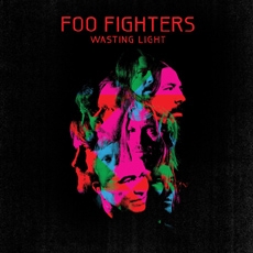 Foo Fighters - Wasting Light [수입]