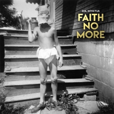 Faith No More - Sol Invictus [수입]