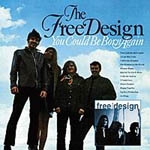 Free Design - You Could Be Born again & One By One